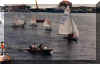 Optitraining im gro�en Hafen